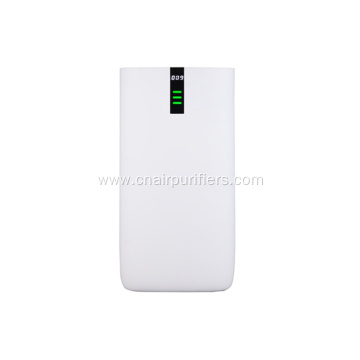 WIFI air purifier for home use